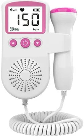 Babytone® - Baby Doppler